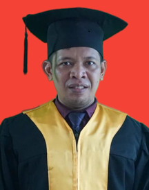 Roberto Roy Purba, S.E, M.Sc